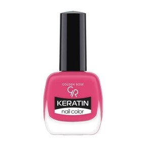 Golden Rose | Keratin Nail Color | 10,5ml Nr. 31