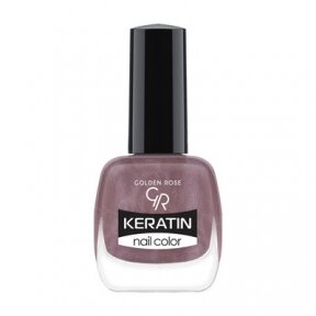 Golden Rose | Keratin Nail Color | 10,5ml Nr. 56