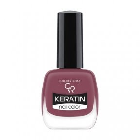 Golden Rose | Keratin Nail Color | 10,5ml Nr. 63