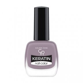 Golden Rose | Keratin Nail Color | 10,5ml Nr. 67