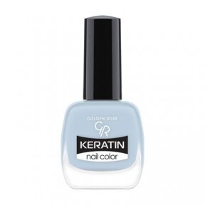 Golden Rose | Keratin Nail Color | 10,5ml Nr. 69