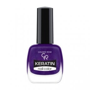 Golden Rose | Keratin Nail Color | 10,5ml Nr. 68