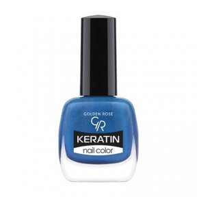 Golden Rose | Keratin Nail Color | 10,5ml Nr. 75