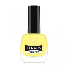 Golden Rose | Keratin Nail Color | 10,5ml Nr. 77