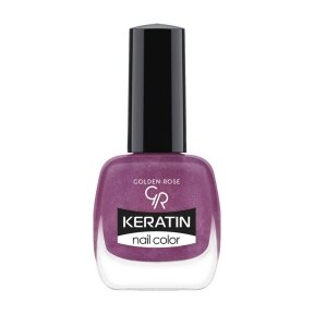 Golden Rose | Keratin Nail Color | 10,5ml Nr. 62