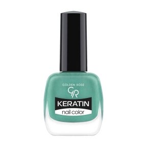 Golden Rose | Keratin Nail Color | 10,5ml Nr. 73