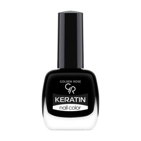 Golden Rose | Keratin Nail Color | 10,5ml Nr. 79