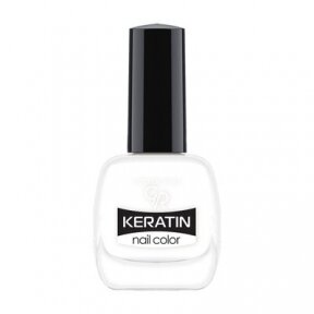 Golden Rose | Keratin Nail Color | 10,5ml Nr. 03