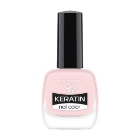 Golden Rose | Keratin Nail Color | 10,5ml Nr. 05