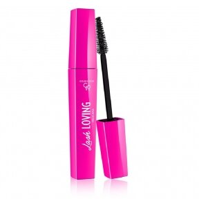 Golden Rose | Lash Loving Mascara | 12ml