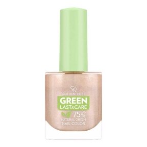 Golden Rose | GR Green Last&Care Nail Color | 10,2ml Nr. 119