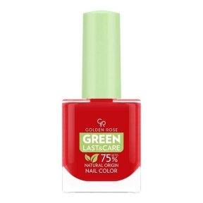 Golden Rose | GR Green Last&Care Nail Color | 10,2ml Nr. 125