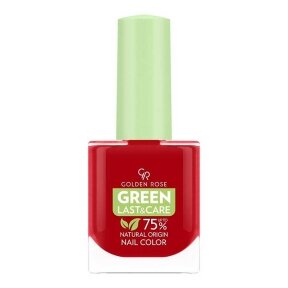 Golden Rose | GR Green Last&Care Nail Color | 10,2ml Nr. 126