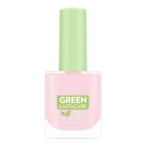 Golden Rose | GR Green Last&Care Nail Color | 10,2ml Nr. 104