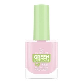 Golden Rose | GR Green Last&Care Nail Color | 10,2ml Nr. 105