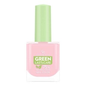 Golden Rose | GR Green Last&Care Nail Color | 10,2ml Nr. 106