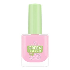 Golden Rose | GR Green Last&Care Nail Color | 10,2ml Nr. 107