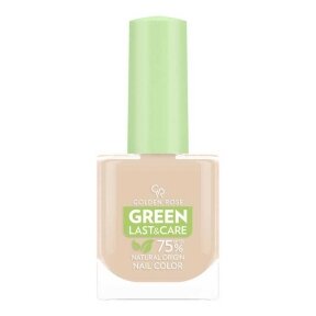 Golden Rose | GR Green Last&Care Nail Color | 10,2ml Nr. 108