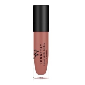 Golden Rose | Longstay Liquid Matte Lipstick | 5,5ml Nr. 16