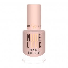 Golden Rose | Nude Look Perfect Nail Color | 10,2ml Nr. 03