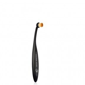 Golden Rose | Oval Lip&Concealer Brush | 1 pc