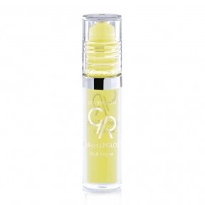 Golden Rose | Roll On Lipgloss | 3,4ml Lemon