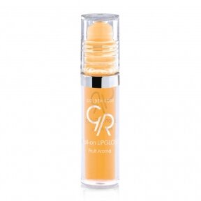 Golden Rose | Roll On Lipgloss | 3,4ml Banana