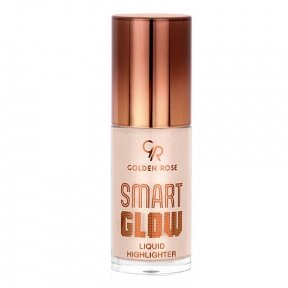 Golden Rose liquid highlighter Smart Nr.201, 6ml