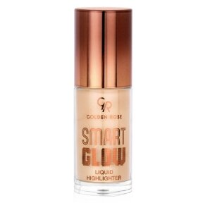 Golden Rose liquid highlighter Smart Nr.202, 6ml