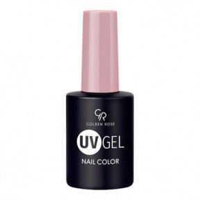 Golden Rose |UV GEL| Hybrid nail polish 10.2ml Nr. 111