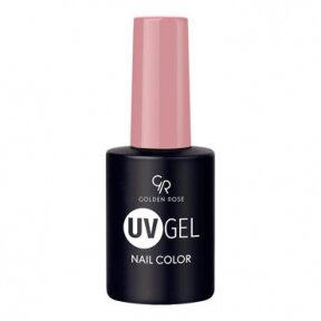 Golden Rose |UV GEL| Hybrid nail polish 10.2ml Nr. 117