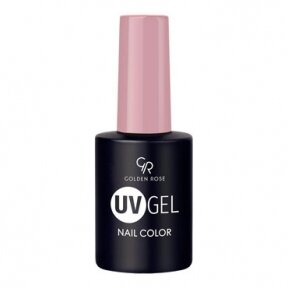 Golden Rose |UV GEL| Hybrid nail polish 10.2ml Nr. 118
