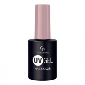Golden Rose |UV GEL| Hybrid nail polish 10.2ml Nr. 119