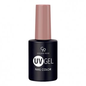 Golden Rose |UV GEL| Hybrid nail polish 10.2ml Nr. 121