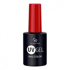Golden Rose |UV GEL| Hybrid nail polish 10.2ml Nr. 122