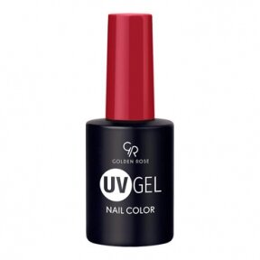 Golden Rose |UV GEL| Hybrid nail polish 10.2ml Nr. 123