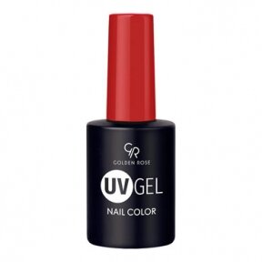 Golden Rose |UV GEL| Hybrid nail polish 10.2ml Nr. 124