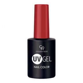 Golden Rose |UV GEL| Hybrid nail polish 10.2ml Nr. 125