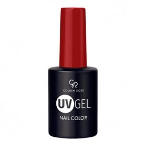 Golden Rose |UV GEL| Hybrid nail polish 10.2ml Nr. 126