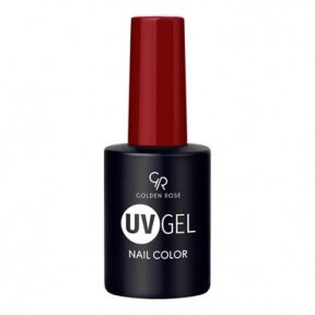 Golden Rose |UV GEL| Hybrid nail polish 10.2ml Nr. 129