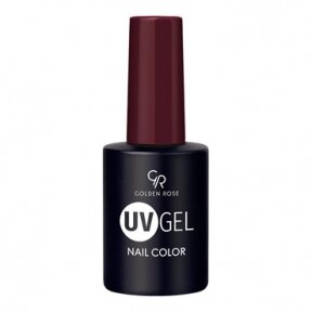 Golden Rose |UV GEL| Hybrid nail polish 10.2ml Nr. 132
