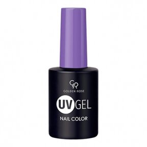 Golden Rose |UV GEL| Hybrid nail polish 10.2ml Nr. 133