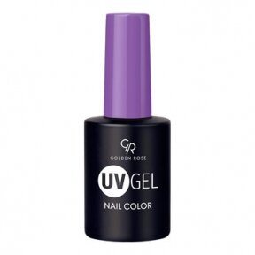 Golden Rose |UV GEL| Hybrid nail polish 10.2ml Nr. 134