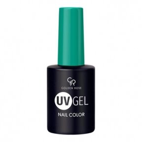 Golden Rose |UV GEL| Hybrid nail polish 10.2ml Nr. 135