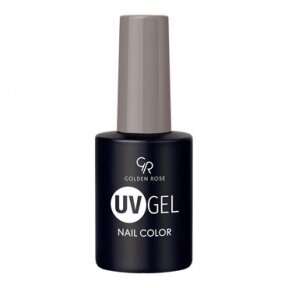 Golden Rose |UV GEL| Hybrid nail polish 10.2ml Nr. 136
