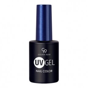 Golden Rose |UV GEL| Hybrid nail polish 10.2ml Nr. 138