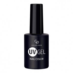 Golden Rose |UV GEL| Hybrid nail polish 10.2ml Nr. 139
