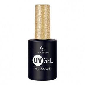 Golden Rose |UV GEL| Hybrid nail polish 10.2ml Nr. 202