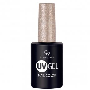 Golden Rose |UV GEL| Hybrid nail polish 10.2ml Nr. 204