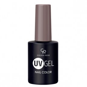 Golden Rose |UV GEL| Hybrid nail polish 10.2ml Nr. 137